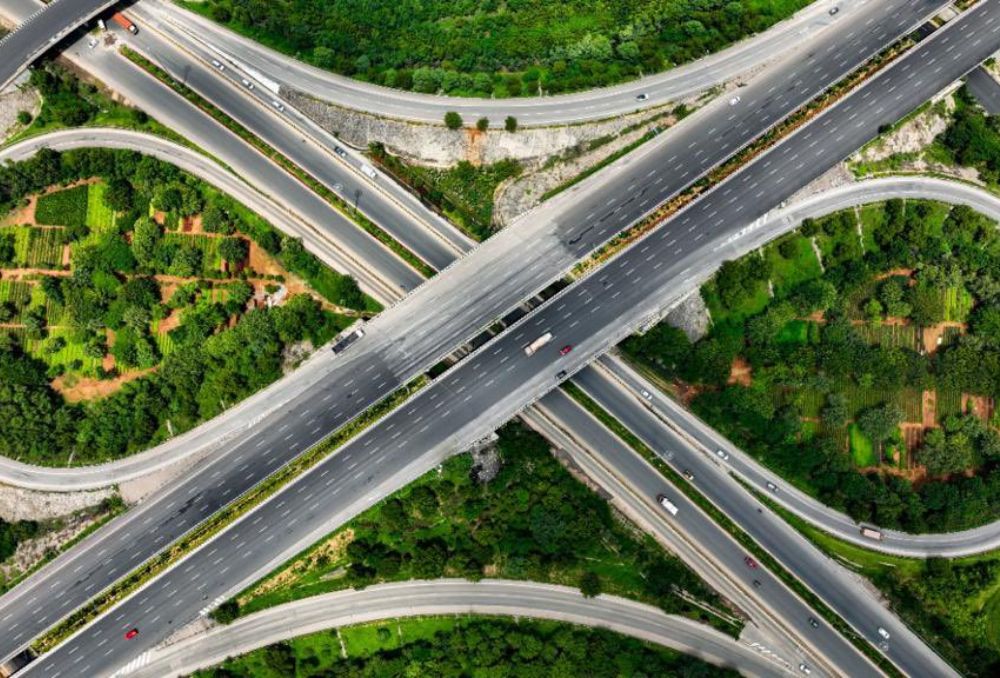 Roadmap for Future City Road Network