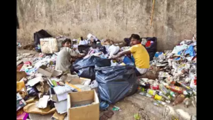 Impact of E-Waste on Low and Middle-Income Countries
