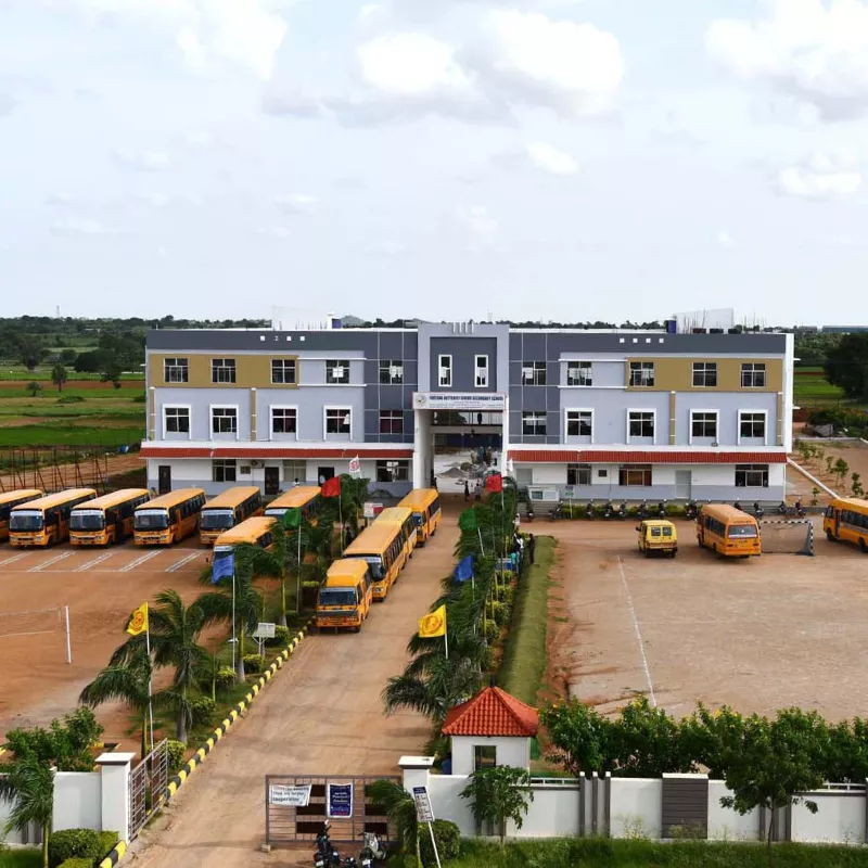 School-parking
